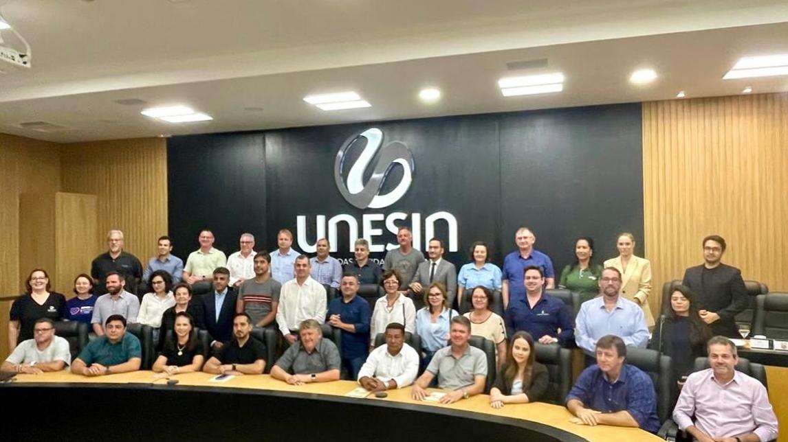Imagem - União das Entidades de Sinop recebe Vereadores em café da manhã